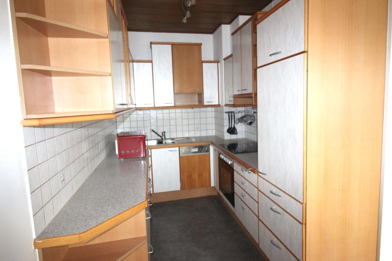 Geraeumige Ferienwohnung Im Zentrum Sankt Poelten Exterior photo